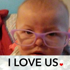 Meet your Posher, Stacy